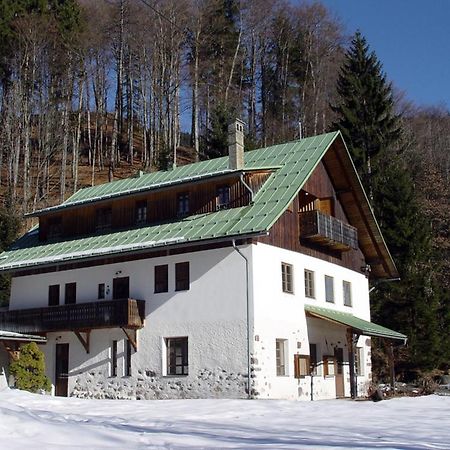 Schloss Manndorf Gaestehaus Kotschach-Mauthen Εξωτερικό φωτογραφία
