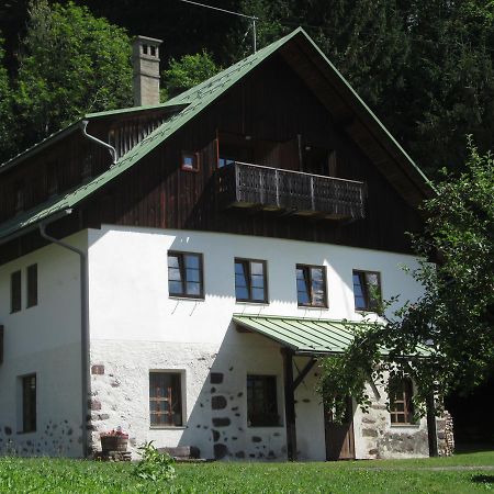 Schloss Manndorf Gaestehaus Kotschach-Mauthen Εξωτερικό φωτογραφία